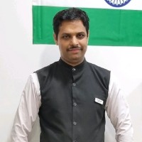 Soyab Mansuri