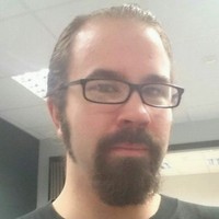 Chris Dickinson