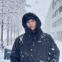 Oliver Huang