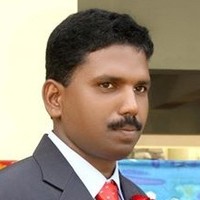 Santhosh Kumar Antony