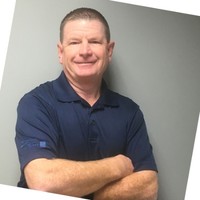 Jeffrey Dillon