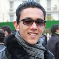 ayoub jebali
