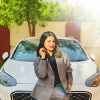 Aneeta Butt