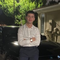 Kevin Rodriguez