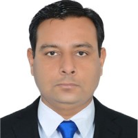 Anand Chaturvedi