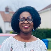 Mercy Addai