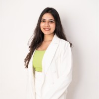 Dhruvi Jain