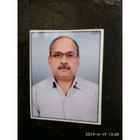 Vimlendra Narayan Tiwari