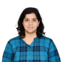 Prutha Joshi