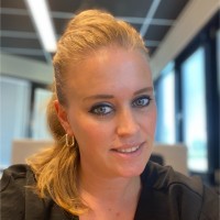 Mariesa De Graaf