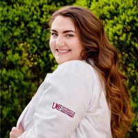 Chloe Anderson