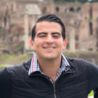 Luis Arturo Alcántar Castro