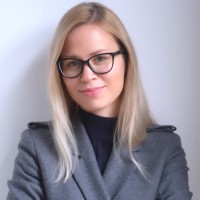 Ieva Survilaitė-Janssen, Fcca