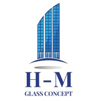 H-M GLASS CONCEPT