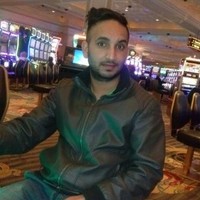 Hardeep Mann
