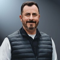 Jeremy Mott, Cih
