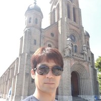 hyeong-sik cho