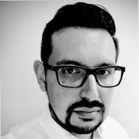 Enrique Calderon Esparza