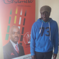 Emmanuel Mugombe