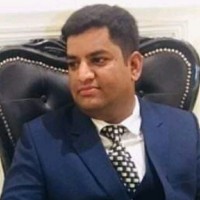 Mohd Abdul Mudassar