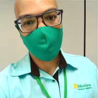 Diego Antonio Lima Carvalho