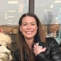 Rebecca Dobson
