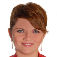 Corina Negoita Dedu