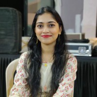 Nishika Patil