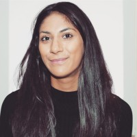 Nizma Iqbal