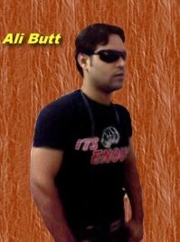 jaan ali