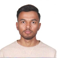 Bibek Khadka