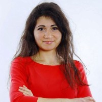 Mariana Madalina Man