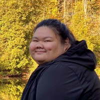 Katrina Palad