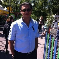 Tony Sultani