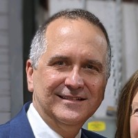 Jim Berglund