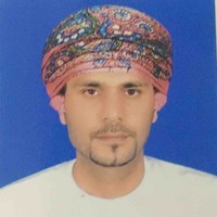 Sajid Albalushi