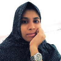 Fatema Pagdiwala