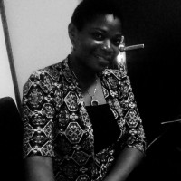 Gift Oke Ibomoamata