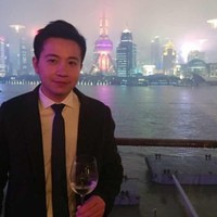Darin Liu