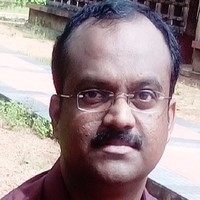 Mahesh Rajan
