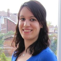 Nicola Thomas