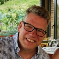 Bert Doesburg
