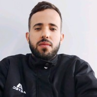 Italo Junio Da Rocha Gonçalves