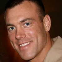Zach Taylor