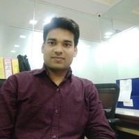 Shyamoo Vishwakarma