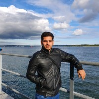 Cristian Real Sanchez