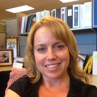 Dana Mahaffey