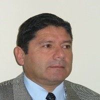 Daniel Eduardo Hidalgo Cuéllar