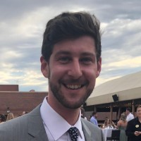 Bryce Rudnick