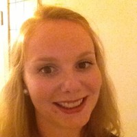 Kathrine Blaasvær
